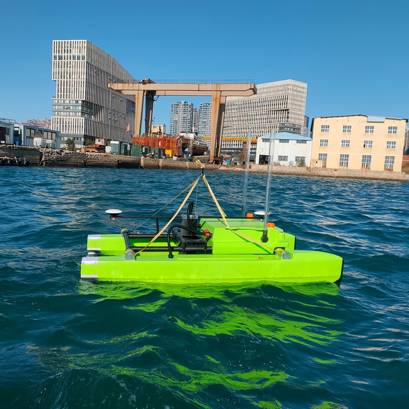 HydroFrog 25 Multi-purpose USV